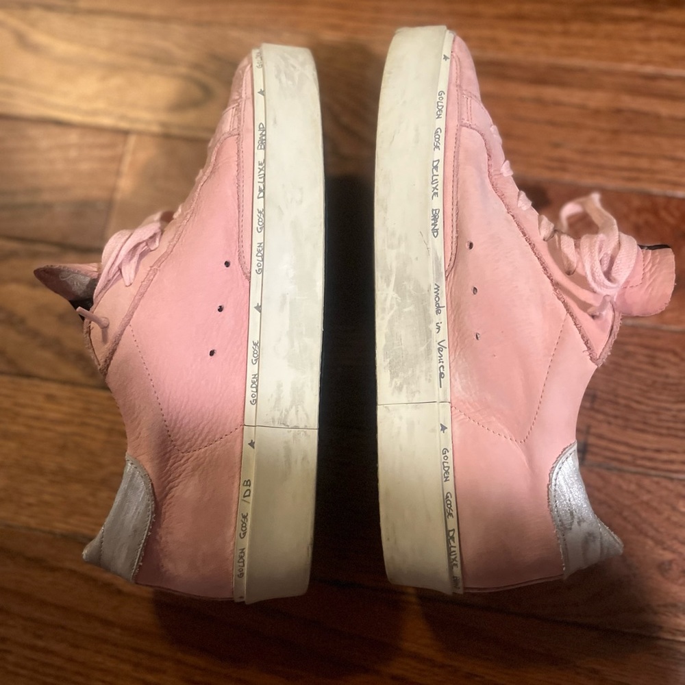 Golden Goose Women’s Shoes